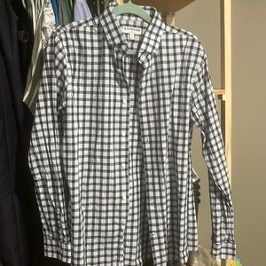 Express men’s dress shirt